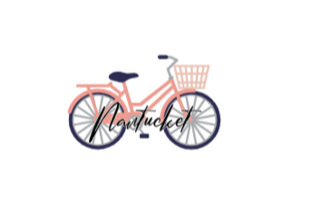 Nantucket vinyl sticker